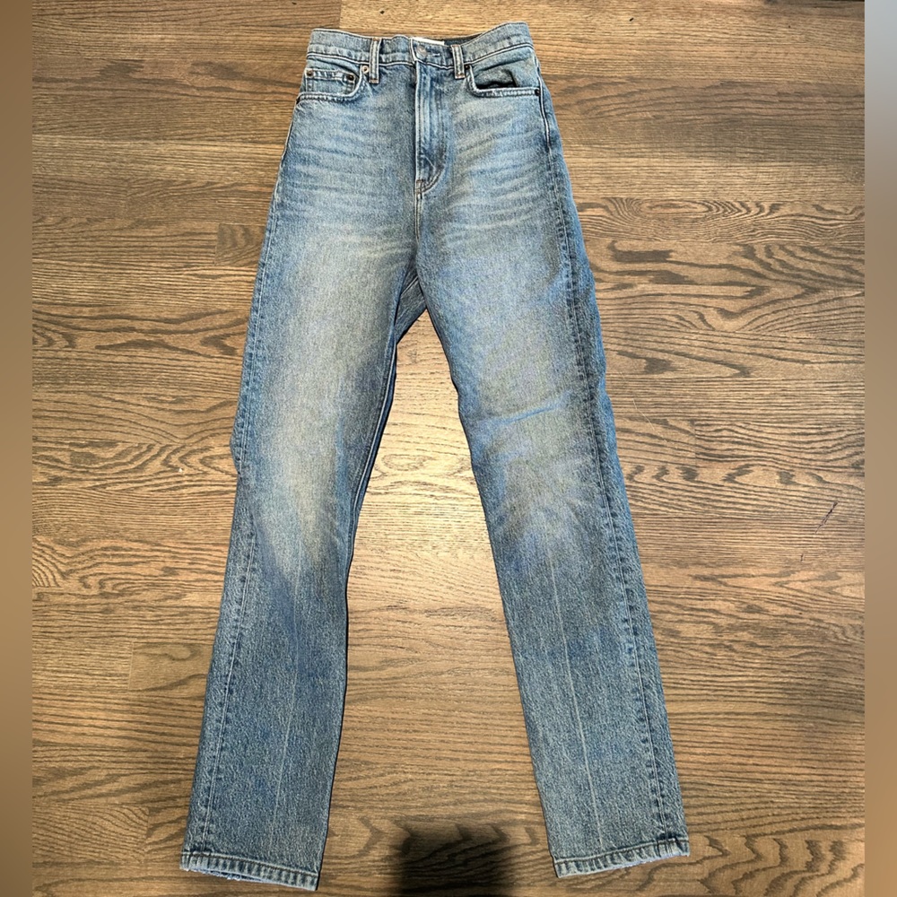 Reformation Jeans